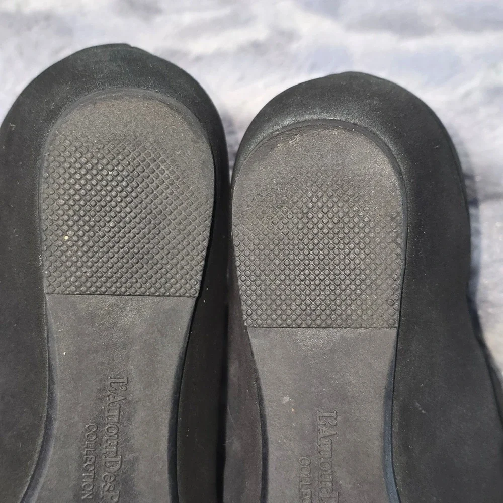 LAmour Des Pieds amour des